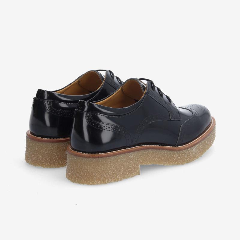 DORA GOLF W - POLIDO - NOIR